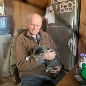 Meet your Posher, Bill